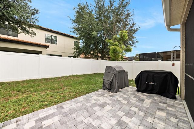 3116 CALVANO DRIVE, Land O Lakes, FL 34639