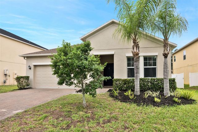 3116 CALVANO DRIVE, Land O Lakes, FL 34639