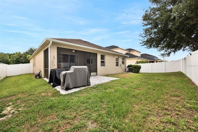 3116 CALVANO DRIVE, Land O Lakes, FL 34639