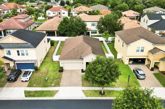 3116 CALVANO DRIVE, Land O Lakes, FL 34639