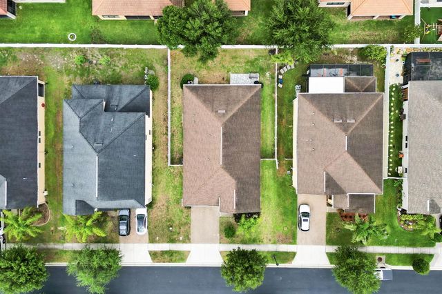 3116 CALVANO DRIVE, Land O Lakes, FL 34639