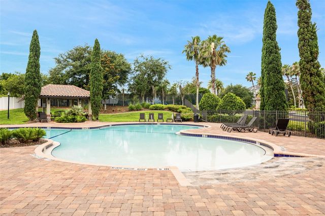 3116 CALVANO DRIVE, Land O Lakes, FL 34639