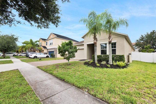 3116 CALVANO DRIVE, Land O Lakes, FL 34639