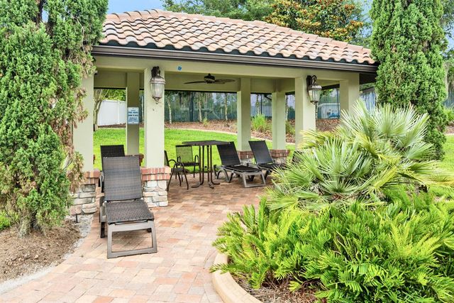 3116 CALVANO DRIVE, Land O Lakes, FL 34639