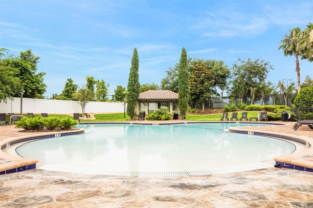 3116 CALVANO DRIVE, Land O Lakes, FL 34639