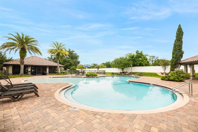 3116 CALVANO DRIVE, Land O Lakes, FL 34639