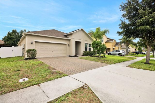 3116 CALVANO DRIVE, Land O Lakes, FL 34639