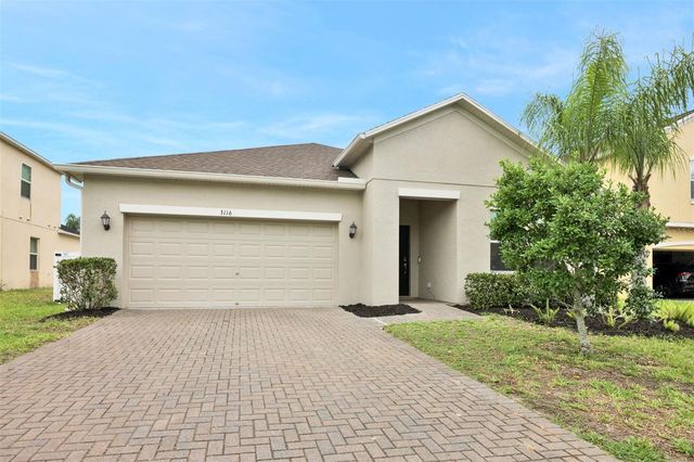 3116 CALVANO DRIVE, Land O Lakes, FL 34639
