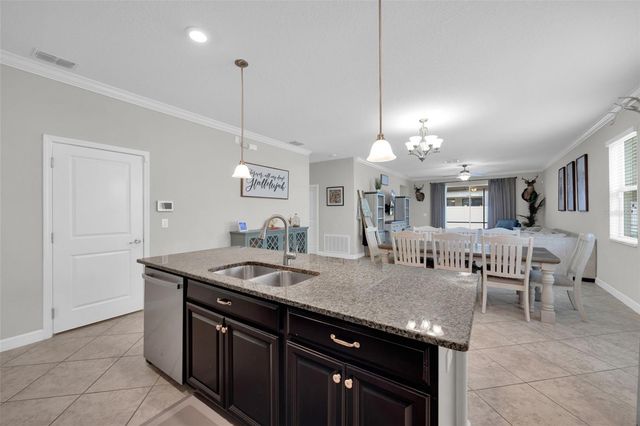 3116 CALVANO DRIVE, Land O Lakes, FL 34639