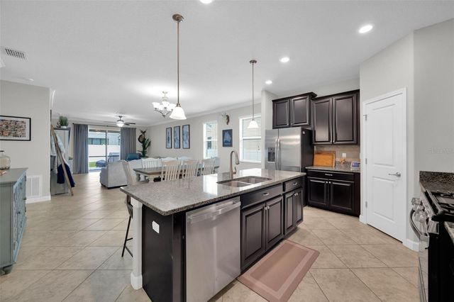 3116 CALVANO DRIVE, Land O Lakes, FL 34639