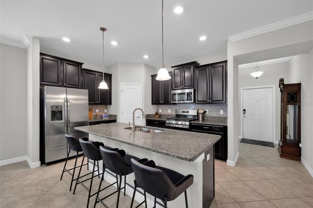 3116 CALVANO DRIVE, Land O Lakes, FL 34639
