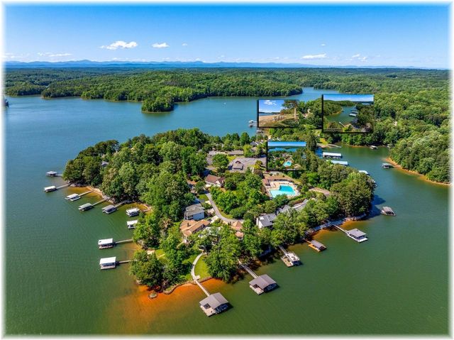 519 Chickasaw Point, Westminster, SC 29693