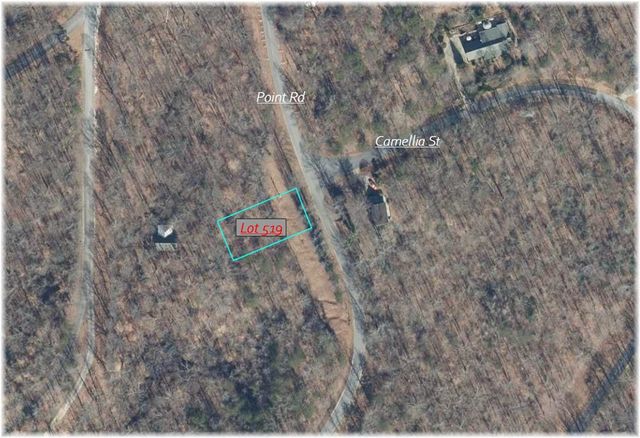 519 Chickasaw Point, Westminster, SC 29693