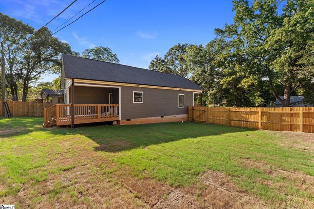 501 Rogers Street, Anderson, SC 29625