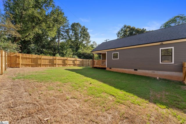 501 Rogers Street, Anderson, SC 29625