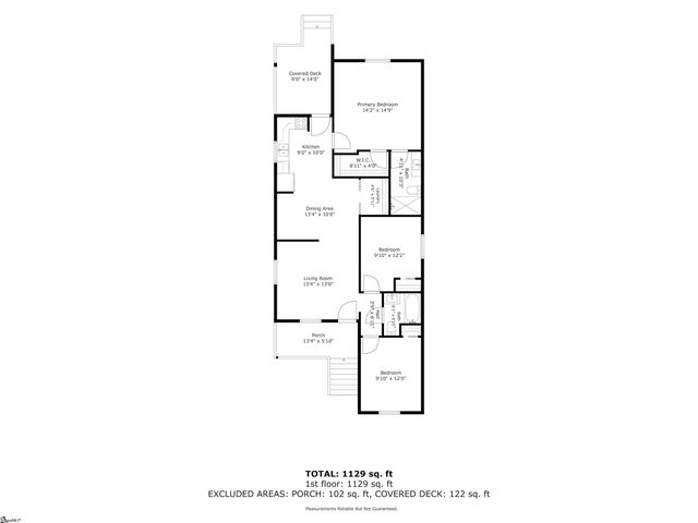 501 Rogers Street, Anderson, SC 29625