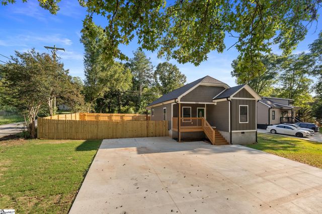501 Rogers Street, Anderson, SC 29625