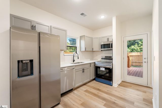 501 Rogers Street, Anderson, SC 29625