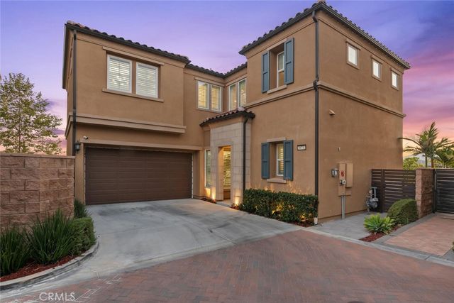 20732 W Beech Circle, Porter Ranch, CA 91326