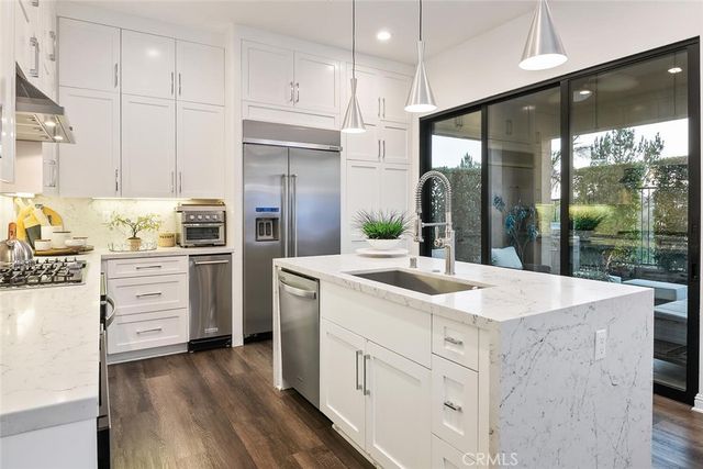 20732 W Beech Circle, Porter Ranch, CA 91326