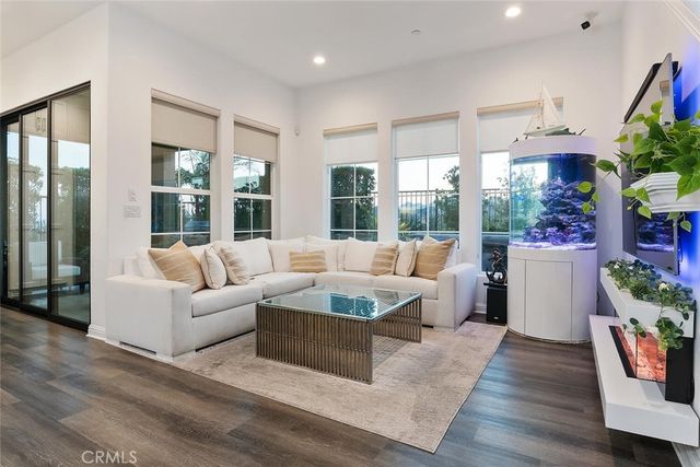 20732 W Beech Circle, Porter Ranch, CA 91326