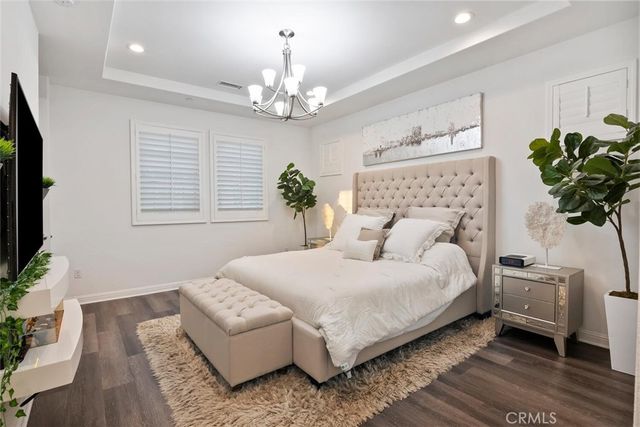 20732 W Beech Circle, Porter Ranch, CA 91326