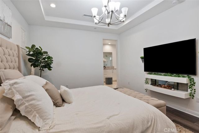 20732 W Beech Circle, Porter Ranch, CA 91326