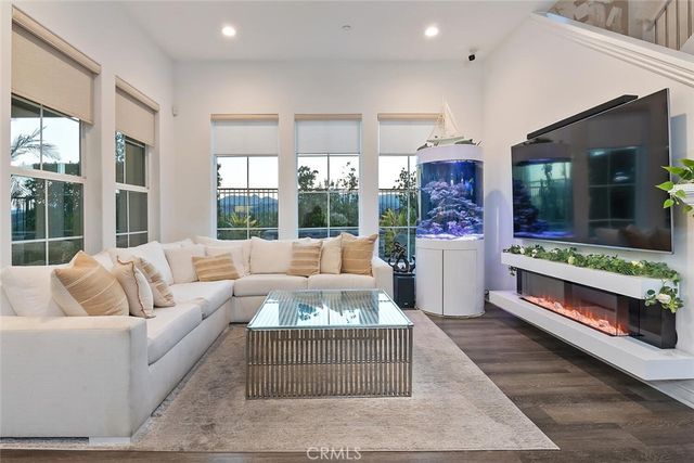 20732 W Beech Circle, Porter Ranch, CA 91326