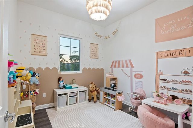 20732 W Beech Circle, Porter Ranch, CA 91326