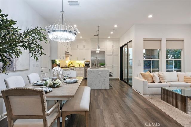 20732 W Beech Circle, Porter Ranch, CA 91326