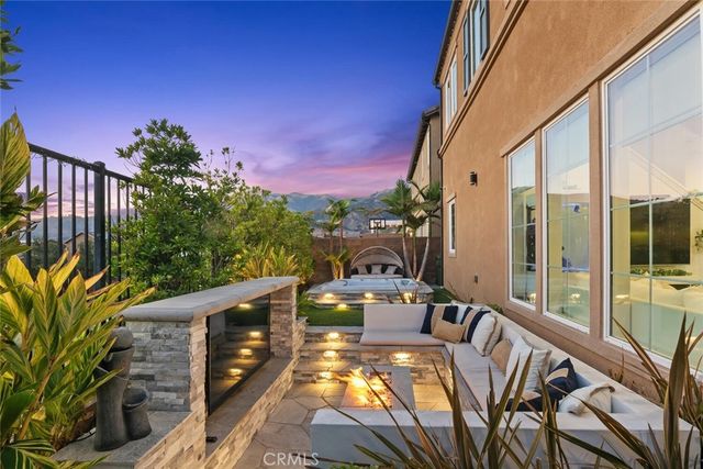 20732 W Beech Circle, Porter Ranch, CA 91326