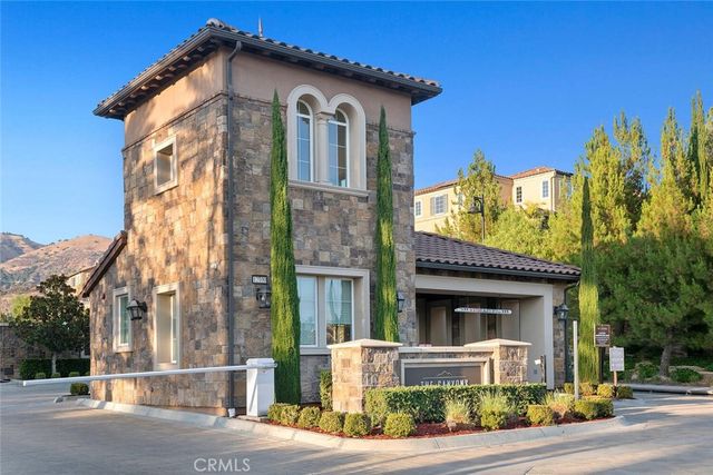 20732 W Beech Circle, Porter Ranch, CA 91326