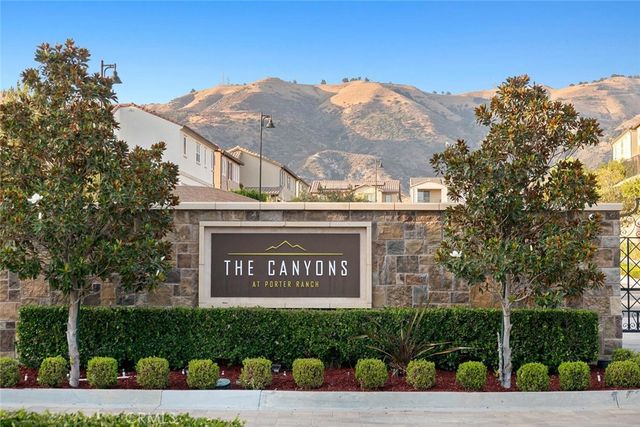 20732 W Beech Circle, Porter Ranch, CA 91326