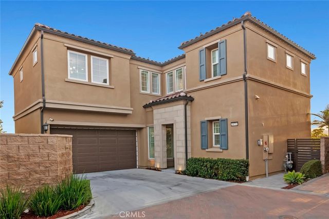 20732 W Beech Circle, Porter Ranch, CA 91326