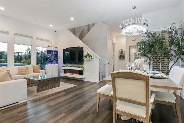 20732 W Beech Circle, Porter Ranch, CA 91326