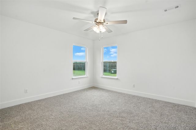 10812 S 274th Avenue E, Coweta, OK 74014