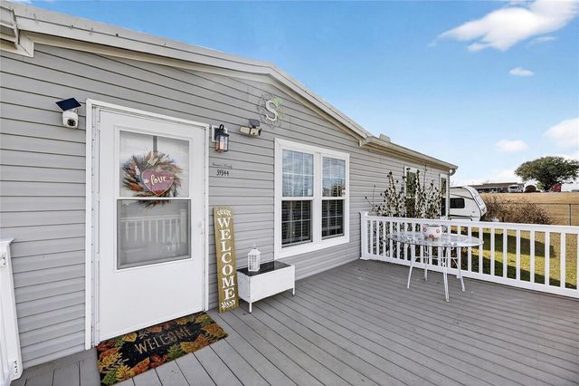 39344 BOHAN LN, Zephyrhills, FL 33540