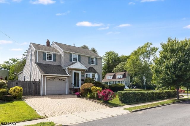 74 Yale St, Bloomfield Twp., NJ 07003