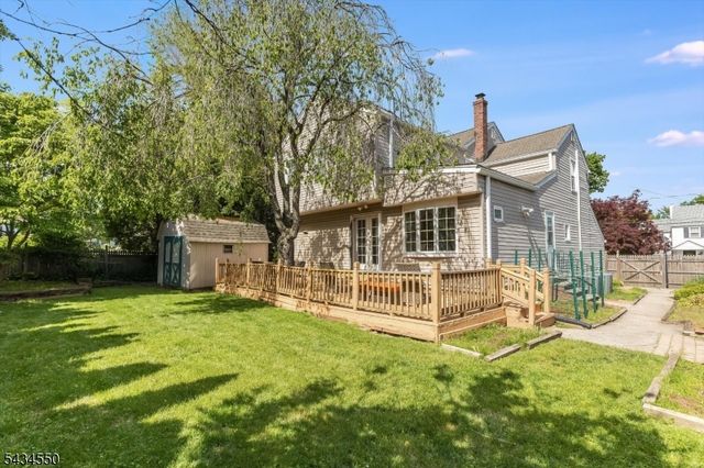 74 Yale St, Bloomfield Twp., NJ 07003