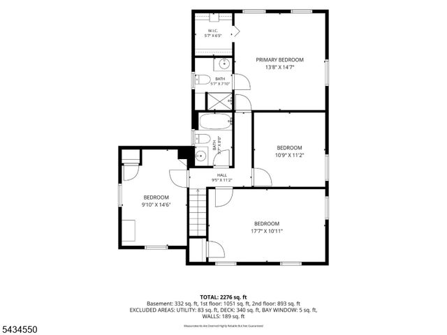 74 Yale St, Bloomfield Twp., NJ 07003