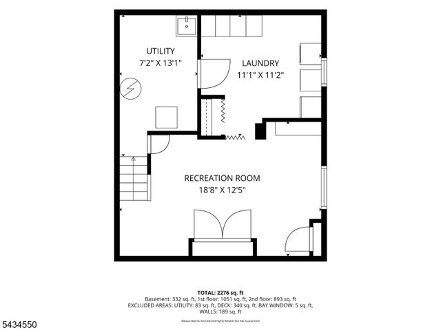 74 Yale St, Bloomfield Twp., NJ 07003