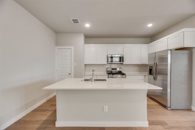 5511 Chasewood Drive, Mckinney, TX 75071