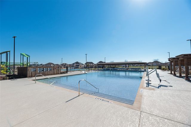 5511 Chasewood Drive, Mckinney, TX 75071