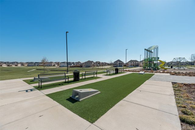 5511 Chasewood Drive, Mckinney, TX 75071