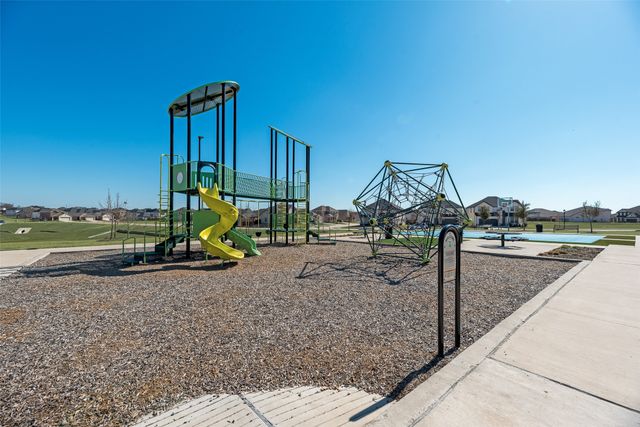 5511 Chasewood Drive, Mckinney, TX 75071