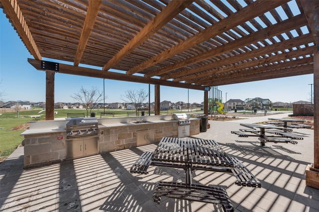 5511 Chasewood Drive, Mckinney, TX 75071