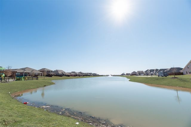 5511 Chasewood Drive, Mckinney, TX 75071