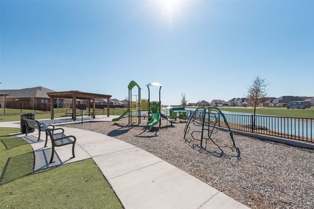 5511 Chasewood Drive, Mckinney, TX 75071