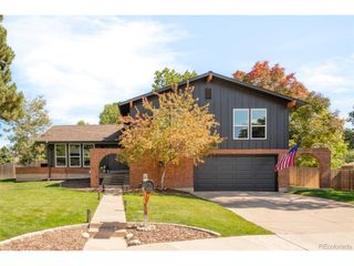 10715 E Dorado Ave, Englewood, CO 80111