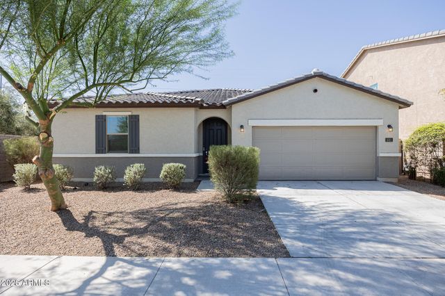3311 W DONNER Drive, Phoenix, AZ 85041